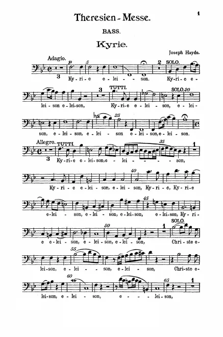 Bass