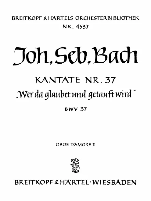 Oboe d'amore 2