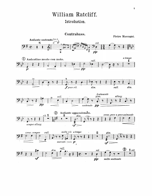 Basses