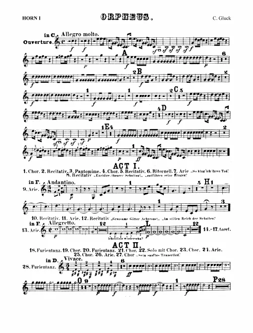 Horn 1