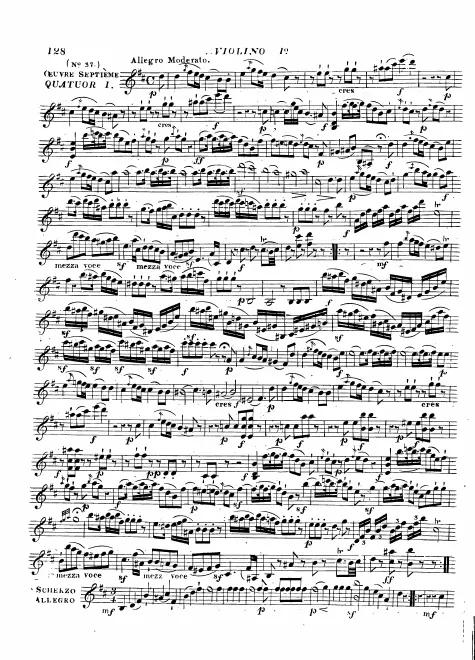Violin 1
