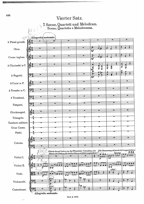 7a. Szene (Scena)