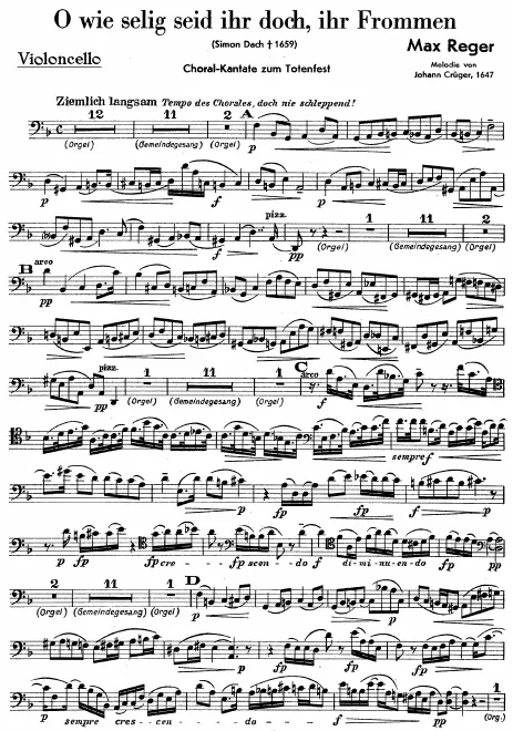 Cello