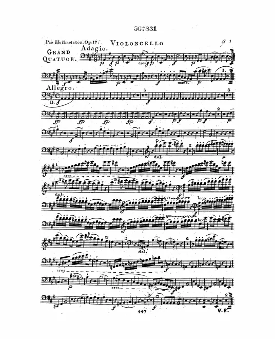 Cello