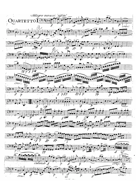 Cello