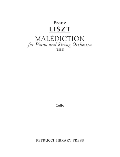 Cellos