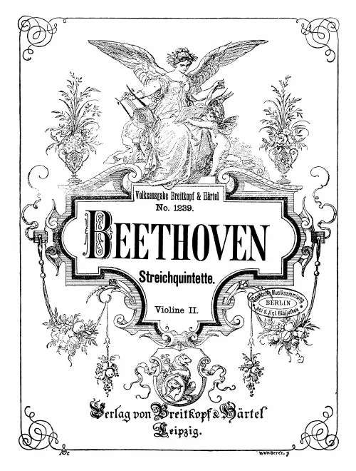 Violin 2