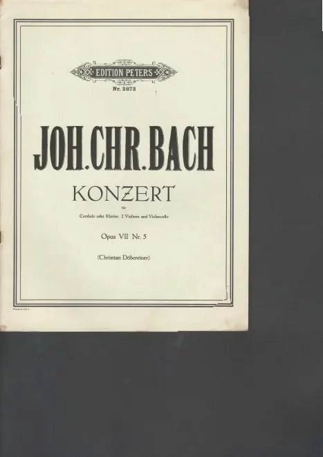 Covers, Title Page, Foreword