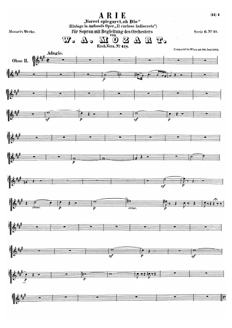 Oboe 2