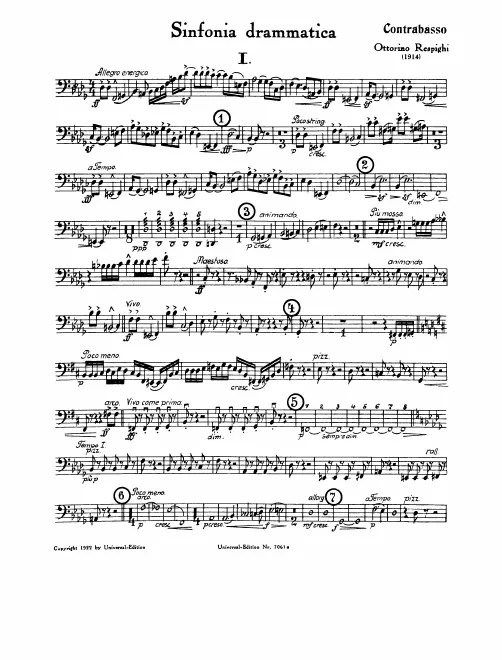 Basses