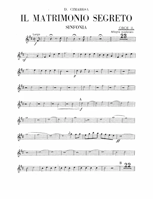 Oboe 2