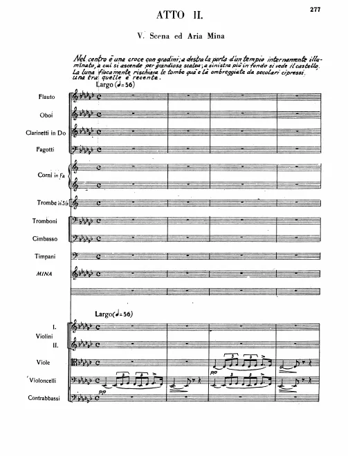 Act II
