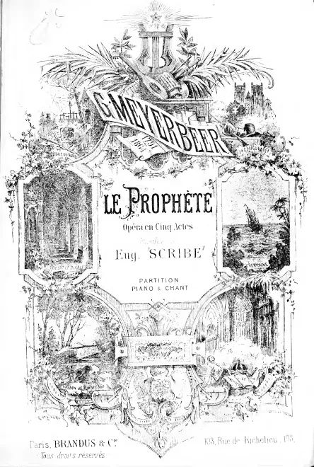 Preliminaries, Act I, Act II