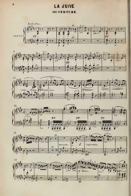 Overture
