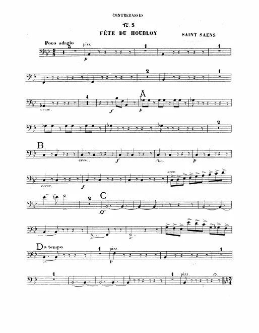 Basses