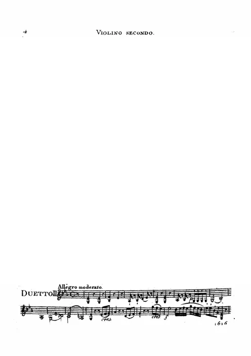 Violin 2