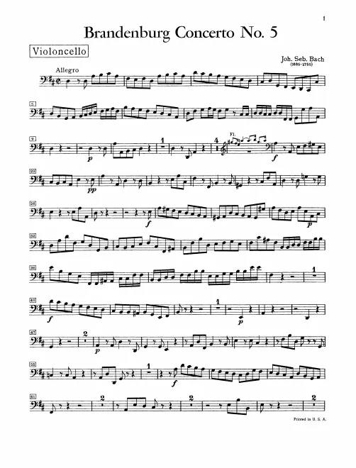 Cellos