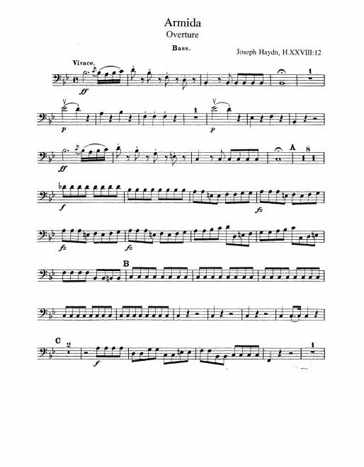 Basses