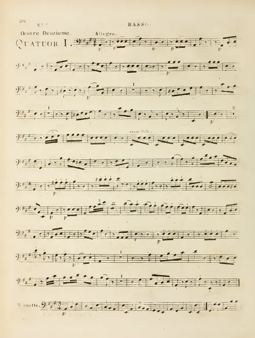Cello