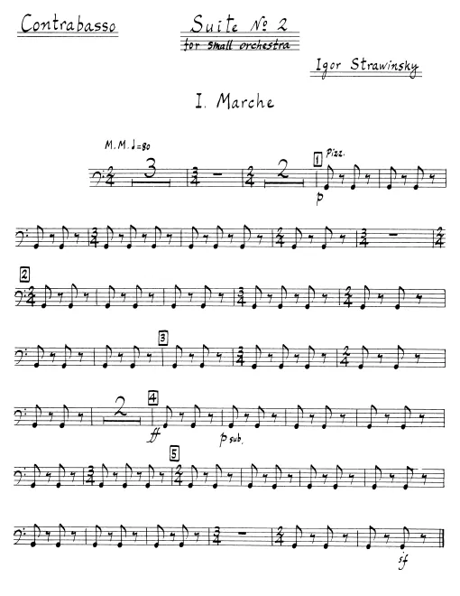 Basses
