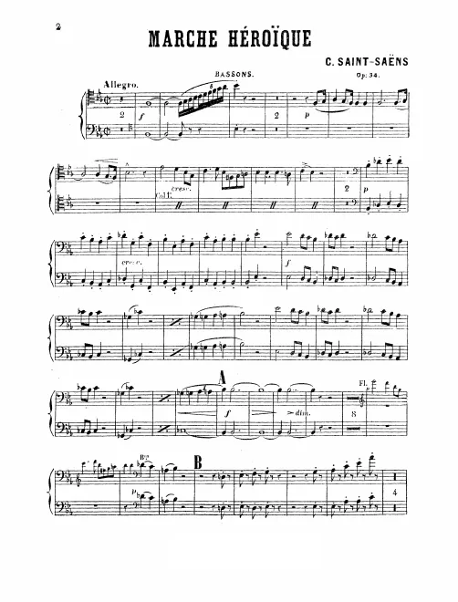 Bassoon 1/2