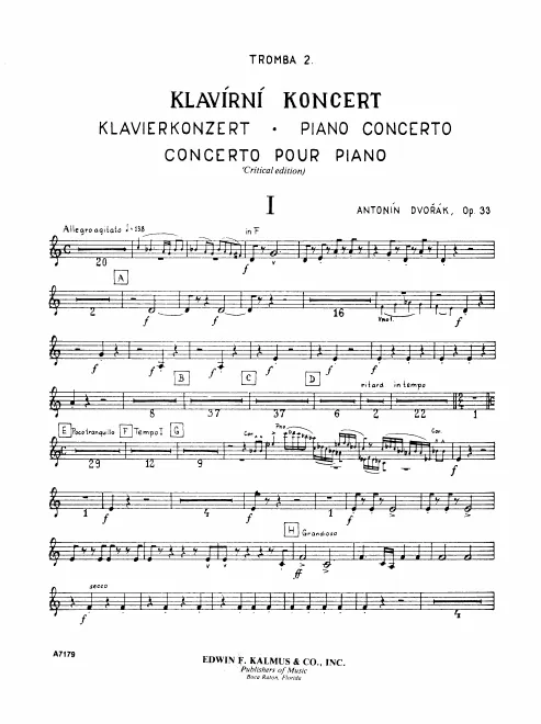 Trumpet 2