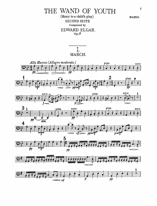 Basses