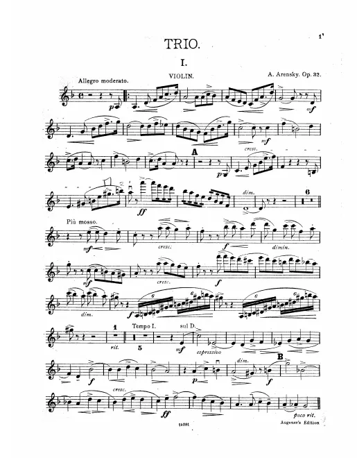 Violin
