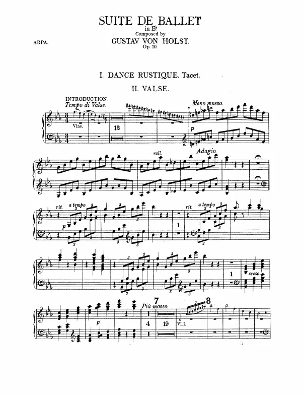 Harp