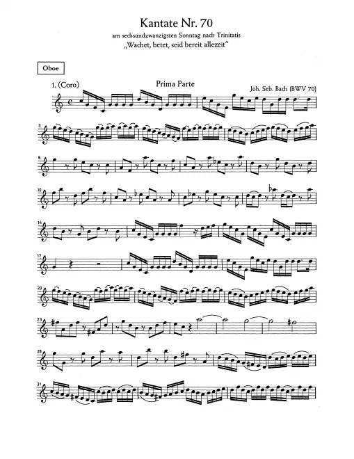 Oboe