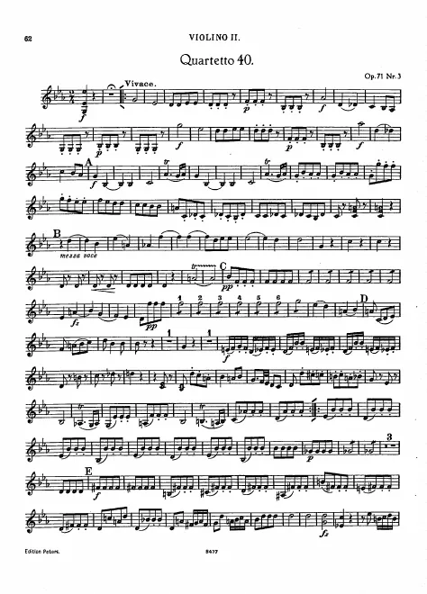 Violin 2
