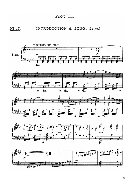 Act III