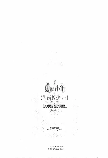 Violin 1