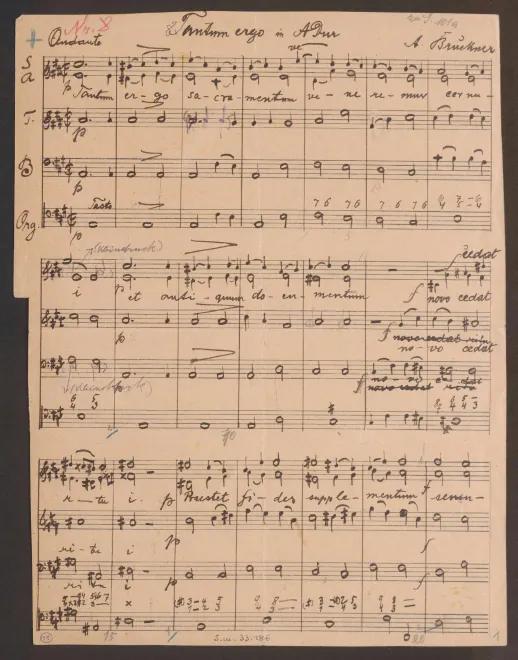 Complete Score