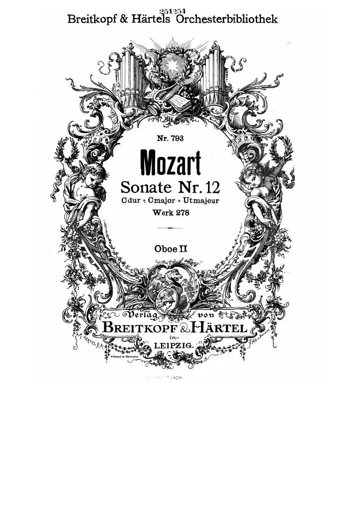 Oboe 2