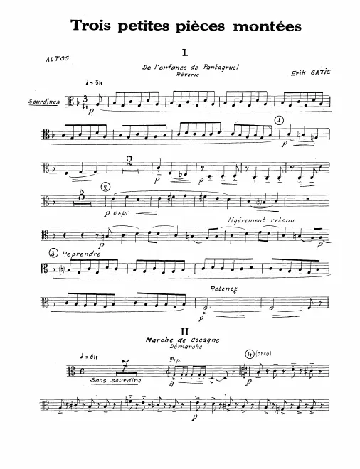 Violas