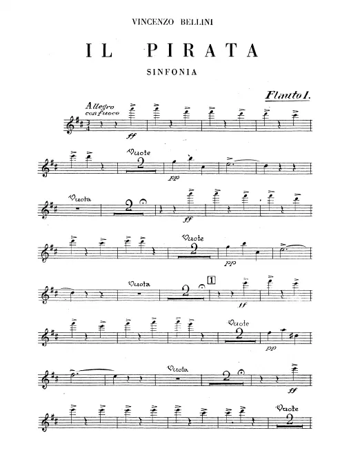 Flute 1
