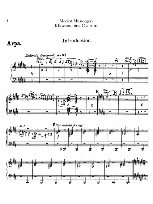Harp