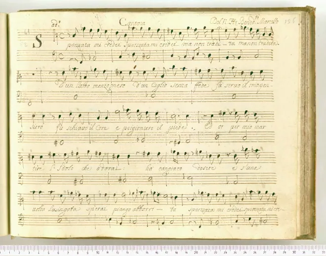 Complete Score
