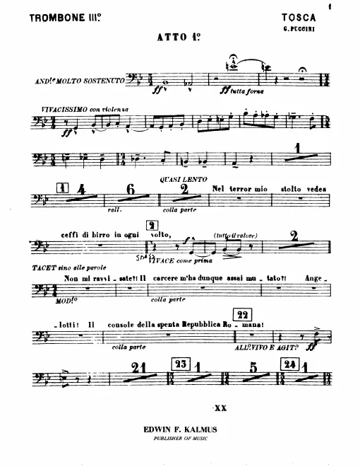Trombone 3