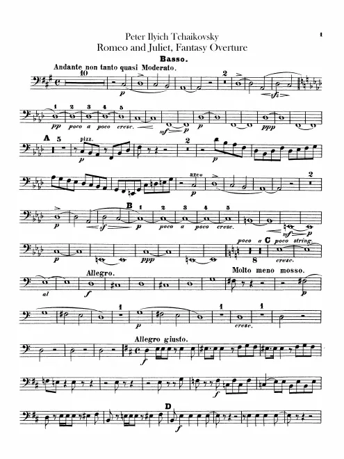 Basses