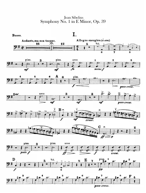 Basses