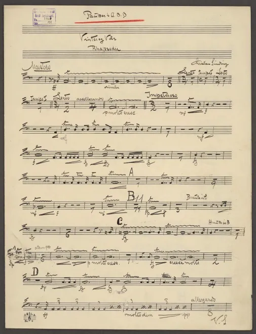 Timpani