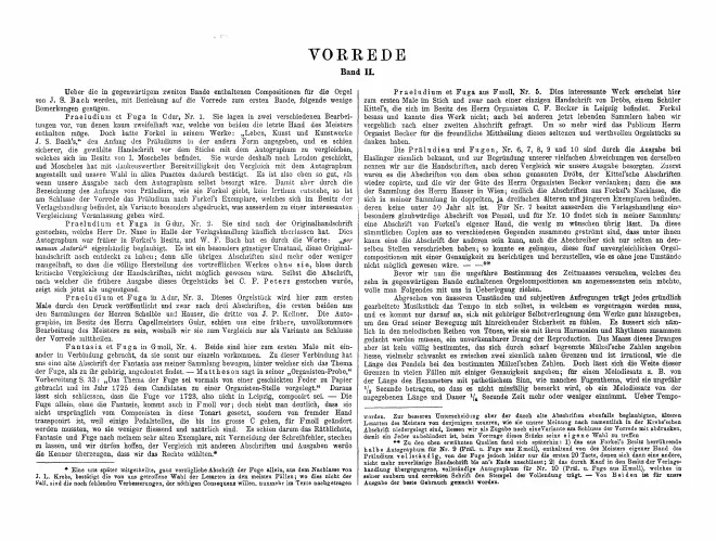 Band II (Griepenkerl/Roitzsch)