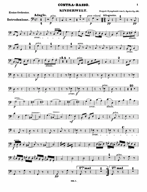 Bass