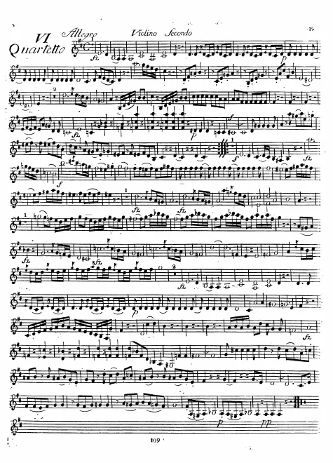 Violin 2