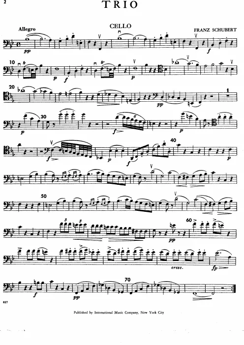 Cello
