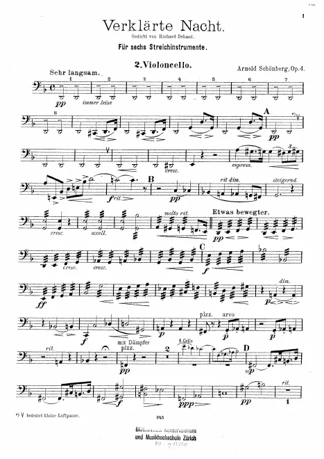 Cello 2