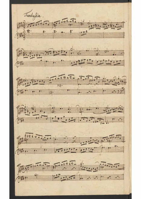 Complete Score