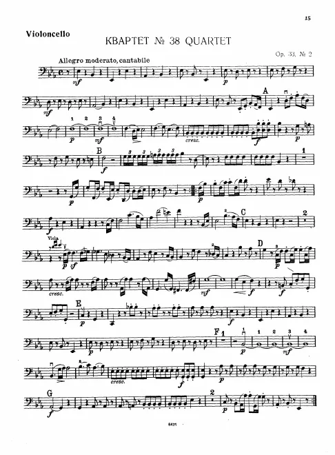 Cello